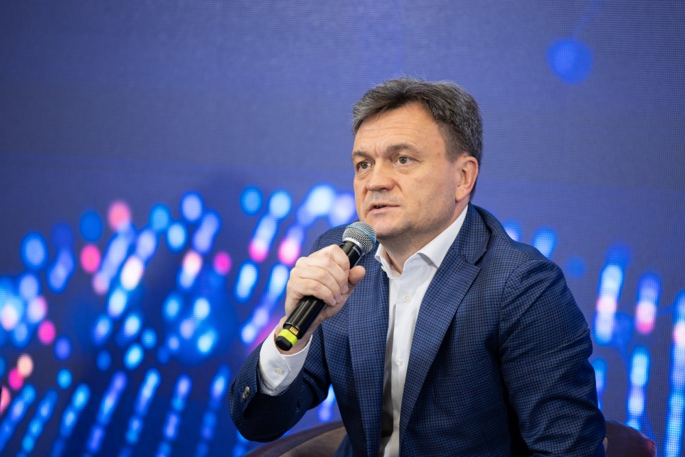 Dorin Recean: Trei din cinci cetățeni reclamă nedreptatea din justiție